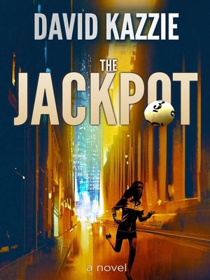 cover image of The Jackpot